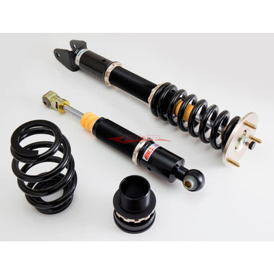 BC Racing Coilover Kit BR-RS fits Ford FALCON (SEDAN) FG 08 - 16