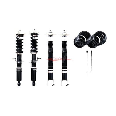BC Racing Coilover Kit BR-RS fits Nissan FAIRLADY Z / 370Z Z34 08 - 20