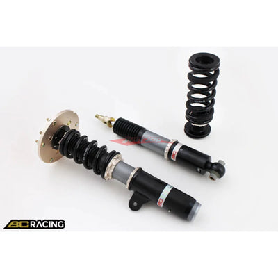 BC Racing Coilover Kit DS-DS fits BMW 3 SERIES E36 92 - 98