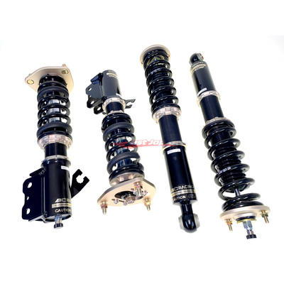 BC Racing Coilover Kit RM-MA fits Nissan CEFIRO A31 88 - 94