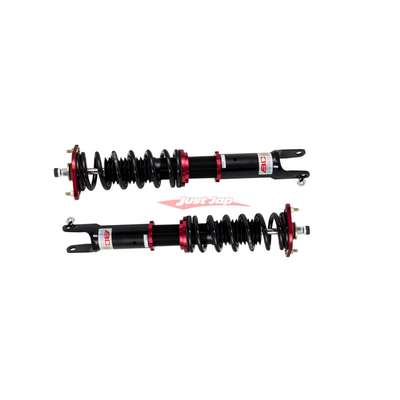 BC Racing Coilover Kit V1-VA fits NIssan GTR R35 07 - current