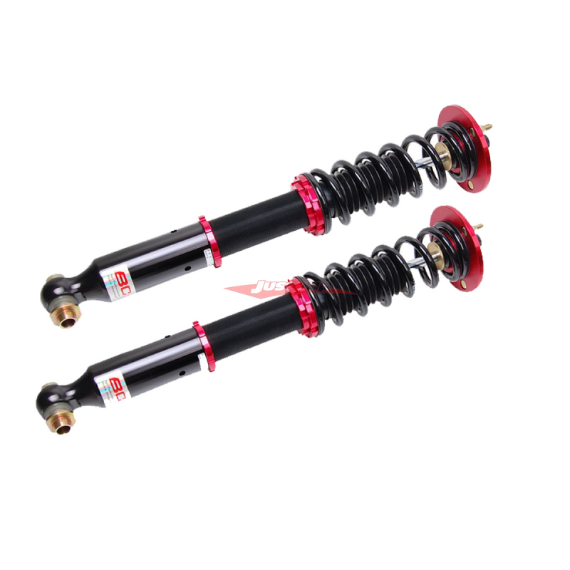 BC Racing Coilover Kit V1-VA fits NIssan SKYLINE HCR32 89 - 94