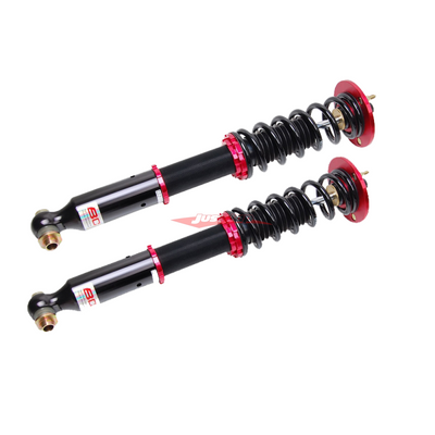 BC Racing Coilover Kit V1-VA fits Toyota Chaser/Mark II/Cresta JZX90/JZX100 96 - 01