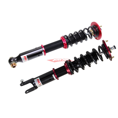BC Racing Coilover Kit V1-VH fits NIssan STAGEA RS/X FOUR & 260RS AWD (FORK TYPE REAR MOUNT) WGNC34 96 - 01