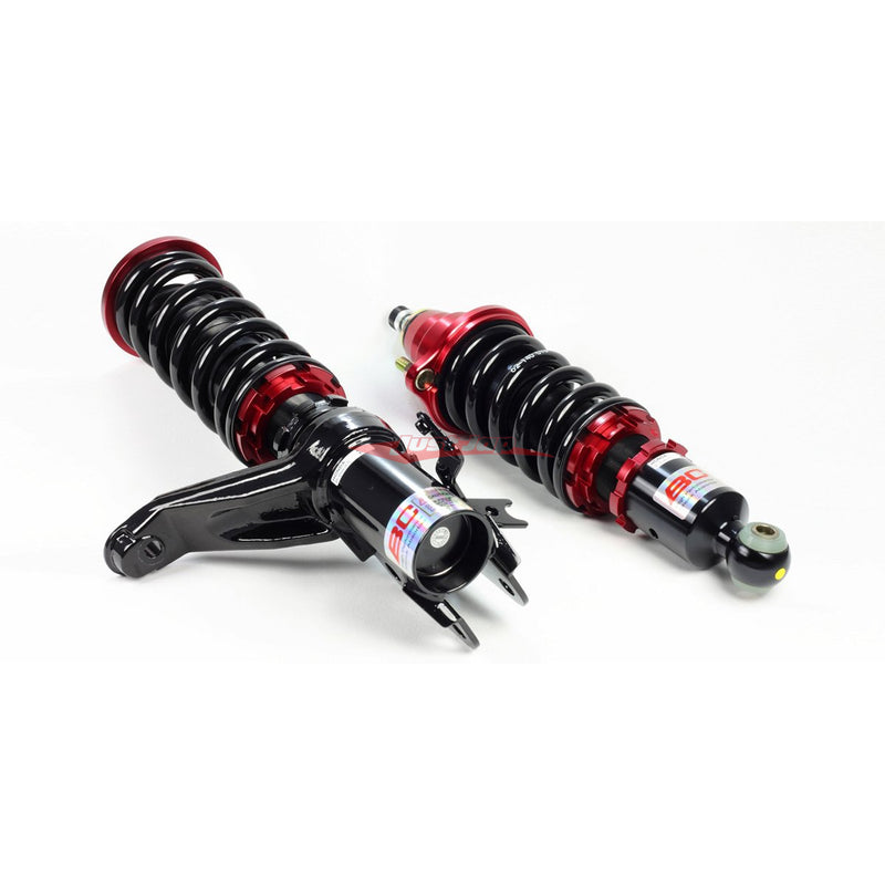 BC Racing Coilover Kit V1-VL fits Subaru OUTBACK Gen. 3 03 - 09