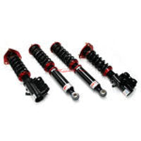 BC Racing Coilover Kit V1-VM fits BMW 5 Series (E60) 04 - 09