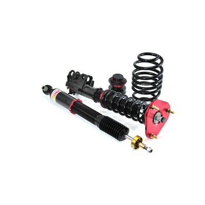 BC Racing Coilover Kit V1-VM fits Mitsubishi EVOLUTION VII/VIII/IX CT9A/CT9W 01 - 06
