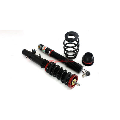 BC Racing Coilover Kit V1-VN fits Audi A3/S3 AWD 8L 99 - 05