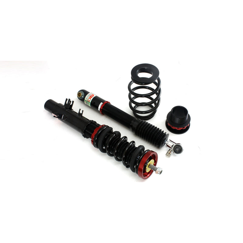 BC Racing Coilover Kit V1-VN fits Suzuki SWIFT ZC83S 17 - current