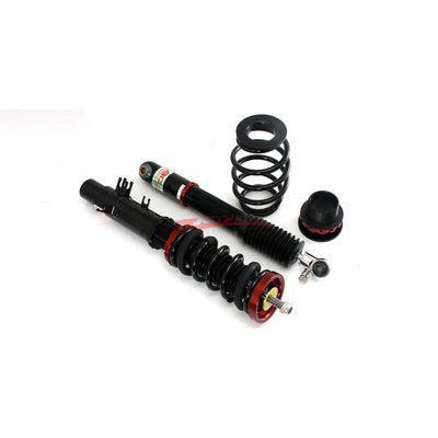 BC Racing Coilover Kit V1-VN fits Toyota HILUX (2WD) KUN16R 05 - 15