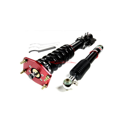 BC Racing Coilover Kit V1-VT fits Alfa Romeo GIULIA RWD W/O DDC 952 15 - current