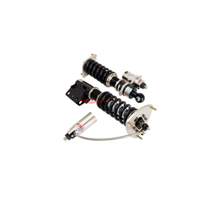 BC Racing Coilover Kit ZR fits BMW 3 SERIES (M3) E36 92 - 99