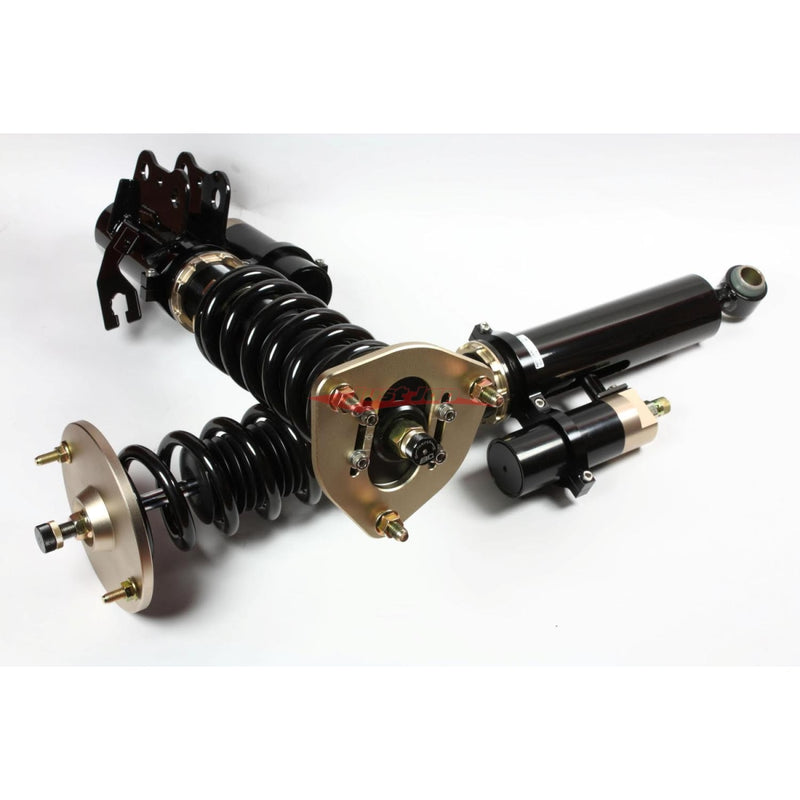 BC Racing Coilover Suspension Kit ER fits BMW M3 3 Series (E36) 92 - 97 (Offset)