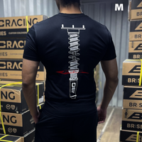 BC Racing Coilover T-Shirt