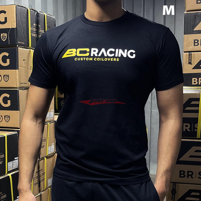 BC Racing Coilover T-Shirt