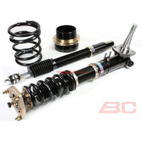 BC Racing Custom Coilover BR-RA Kit fits Toyota Corolla AE86 83 - 87 (With Spindle)