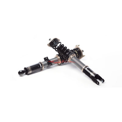 BC Racing DS Series Coilover Suspension - Rear Pair