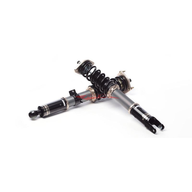 BC Racing DS Series Coilover Suspension - Rear Pair