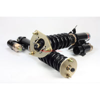 BC Racing ER Series Coilover Suspension (front Pair Only)