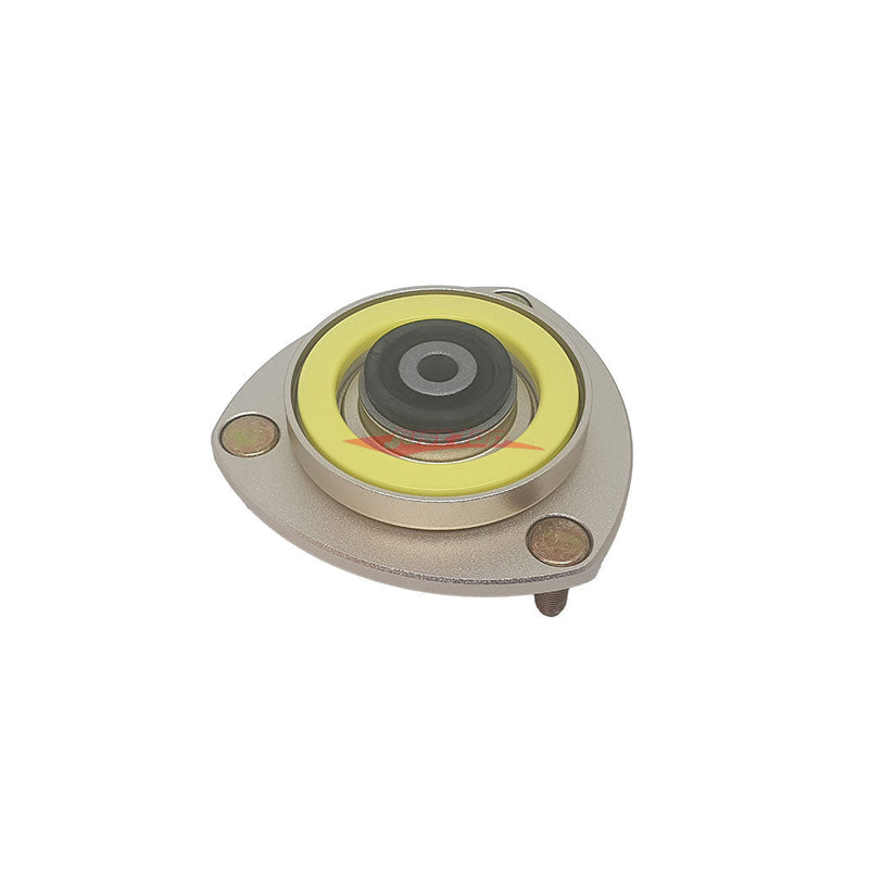 BC Racing Front Upper Spring Seat Bearing Plate Washer Fits Front McPherson Struts (Non-Camber Adjustable Top Mounts Only)