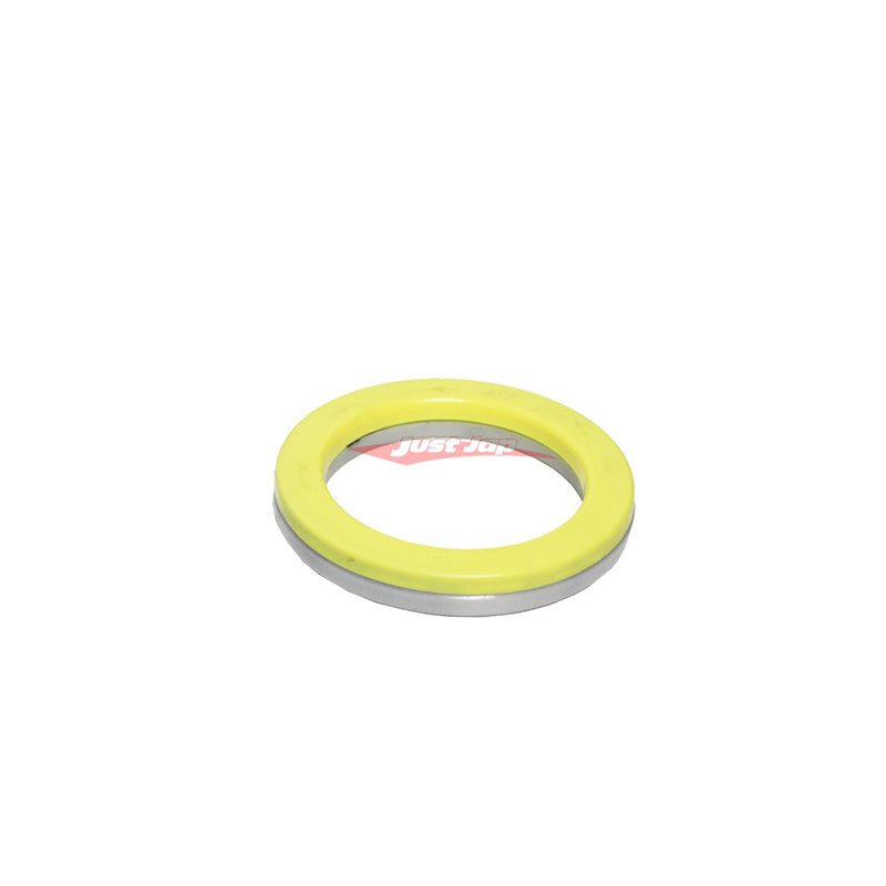 BC Racing Front Upper Spring Seat Bearing Plate Washer Fits Front McPherson Struts (Non-Camber Adjustable Top Mounts Only)