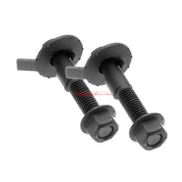 BC Racing Lower Foot Mount Camber Bolt Kit Fits 14mm (+/- 1.75deg)