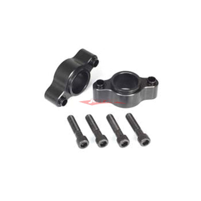 BC Racing Lower Roll Centre Adjusters fits TOYOTA Corolla AE86