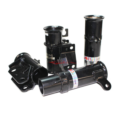 BC Racing Mcpherson Strut Lower Base Mount - V1/BR/DS/RM Design