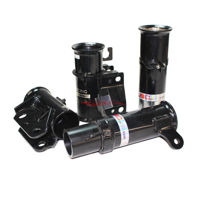 BC Racing Mcpherson Strut Lower Base Mount - V1/BR/DS/RM Design