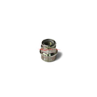 BC Racing Pillow Ball Upper Shaft Nut - V1/BR/DS/RM/ER/HR/ZR Series (M12/M14)