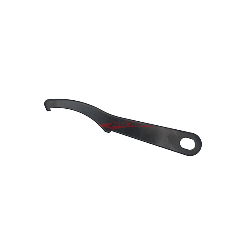 BC Racing Rear Spring Adjuster / Perch C-Spanner (Oval Cutout) fits C-14, C-166, C-169, C-211, E-32