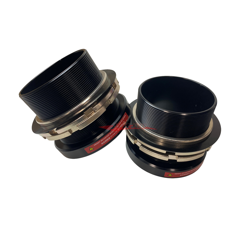 BC Racing Rear Spring Adjuster Set - 118mm ID Spring Application