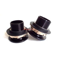 BC Racing Rear Spring Adjuster Set - 62mm ID Spring Application