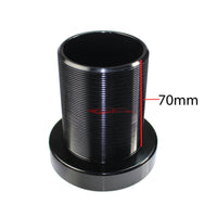 BC Racing Rear Spring Adjuster Set - 62mm ID Spring Application