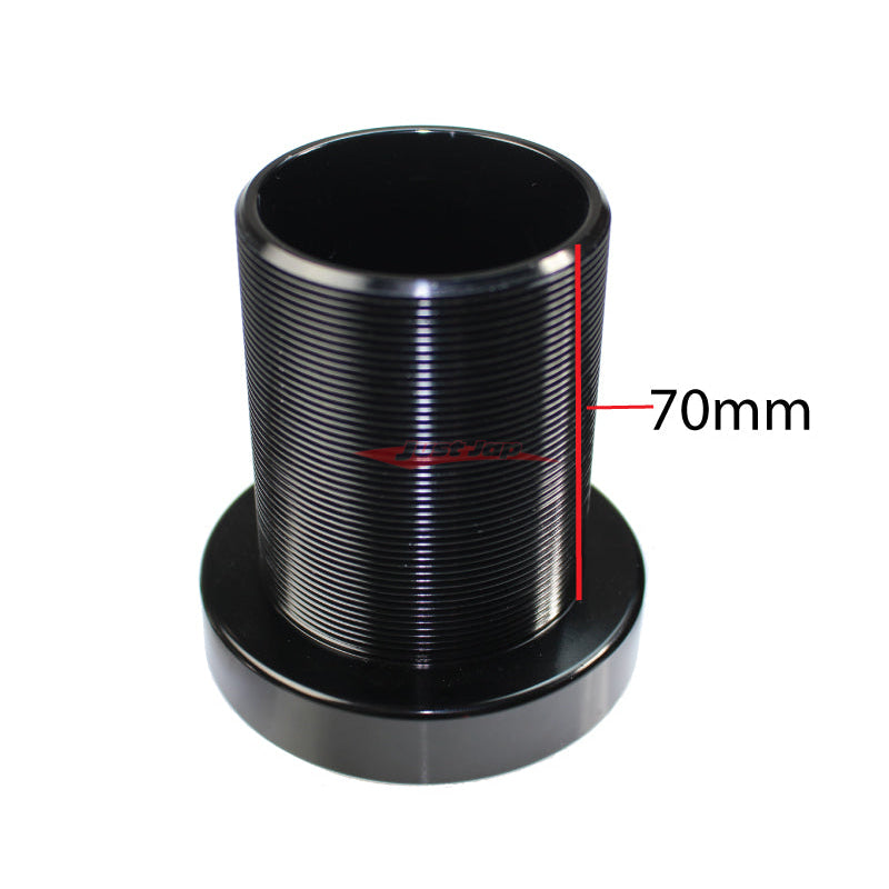 BC Racing Rear Spring Adjuster Set - 62mm ID Spring Application