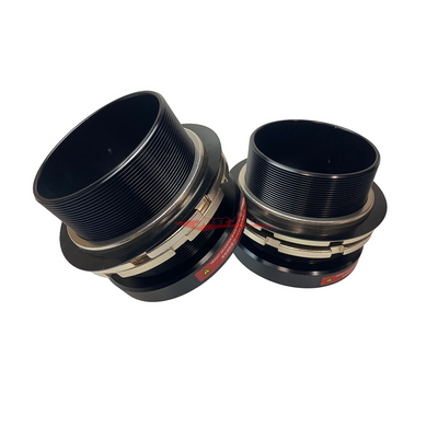 BC Racing Rear Spring Adjuster Set fits Toyota Echo NCP10/12/13 (99-05)