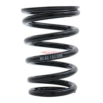 BC Racing Replacement V-Barrel Spring 118-106-175-4.5-V (Single)