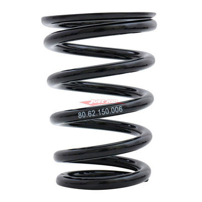 BC Racing Replacement V Barrel Spring 62-85-155-10KG-V