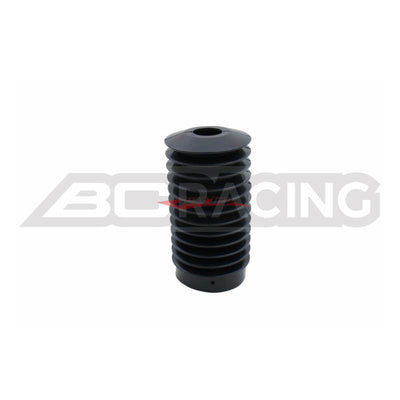 BC Racing Shock Shaft Dust Cover Boot - 12mm / 14mm / 18mm / 20mm / 22mm / 25mm