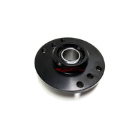 BC Racing Upper Camber Adjustable Top Mount Pillow Ball Bearing Plate - Front Or Rear