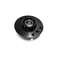 BC Racing Upper Camber Adjustable Top Mount Pillow Ball Bearing Plate - Front Or Rear