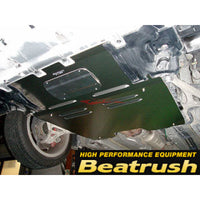 Beatrush Cooling Under Panel fits Honda Integra Type R