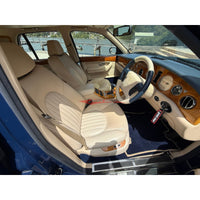 Bentley Arnage 1999