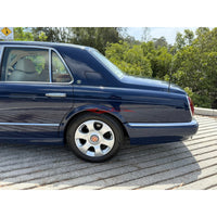 Bentley Arnage 1999