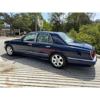 Bentley Arnage 1999