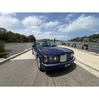 Bentley Arnage 1999