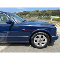 Bentley Arnage 1999
