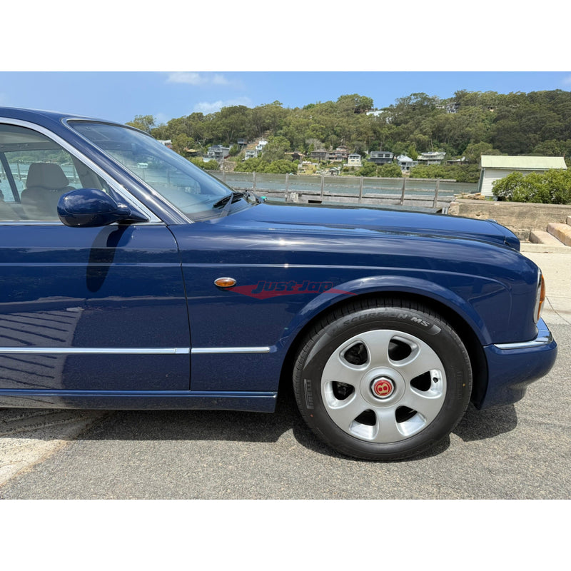 Bentley Arnage 1999