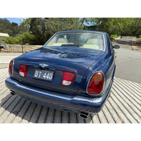 Bentley Arnage 1999