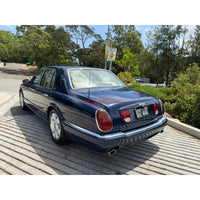 Bentley Arnage 1999